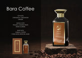 Bara Coffee By Adyan Extrait De Parfum Spray 3.4 oz